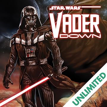 Star Wars: Vader Down (2015)
